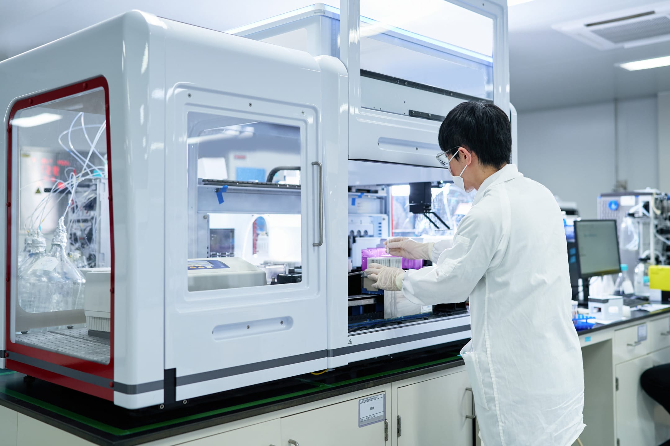 Addressing Challenges of Complex Molecules with a CMC Strategy ...